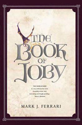 bokomslag The Book of Joby