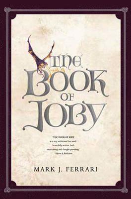 Book Of Joby 1