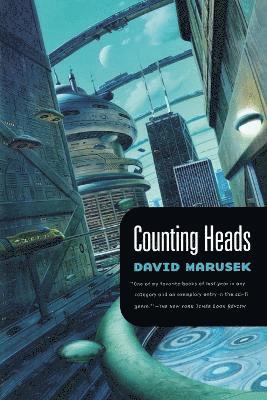 bokomslag Counting Heads