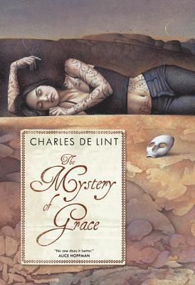 bokomslag The Mystery of Grace