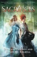 Mercedes Lackey, Rosemary Edghill, Susan Chang - Shadow Grail #3: Sacrifices, Häftad