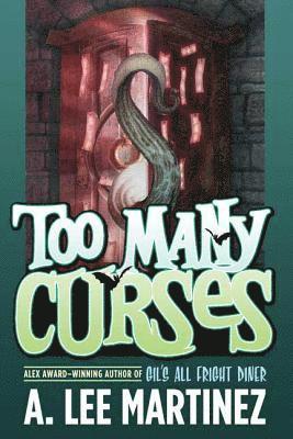 Too Many Curses 1