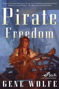 bokomslag Pirate Freedom