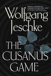 bokomslag CUSANUS GAME