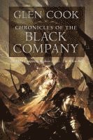 bokomslag Chronicles Of The Black Company