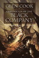 Glen Cook - Chronicles of the Black Company, Häftad