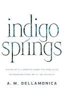 A. M. Dellamonica - Indigo Springs, Häftad