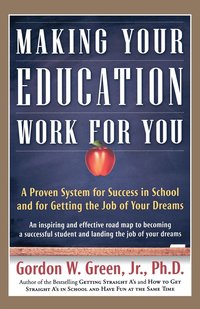 bokomslag Making Your Education Work for You