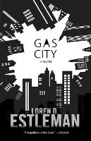 bokomslag Gas City