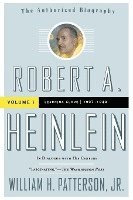 bokomslag Robert A. Heinlein: In Dialogue with His Century, Volume 1: 1907-1948: Learning Curve