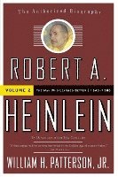 bokomslag Robert A. Heinlein: In Dialogue with His Century, Volume 2: The Man Who Learned Better (1948-1988)