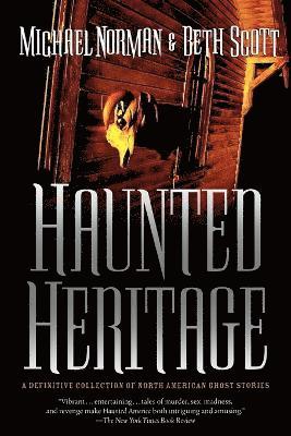 Haunted Heritage 1