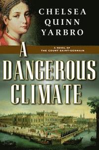 bokomslag A Dangerous Climate