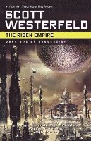 bokomslag The Risen Empire