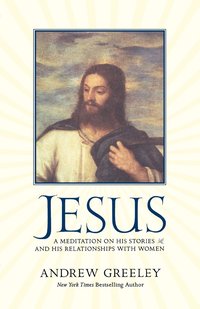 bokomslag Jesus