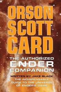 bokomslag The Authorized Ender Companion