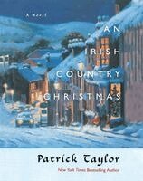 Patrick Taylor - An Irish Country Christmas, Häftad