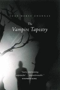 bokomslag The Vampire Tapestry