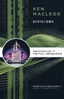 Divisions: The Second Half of the Fall Revolution 1