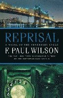 Reprisal: A Novel of the Adversary Cycle 1