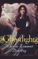 Marion Zimmer Bradley - Ghostlight, Häftad