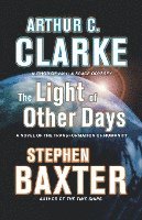 bokomslag The Light of Other Days: A Novel of the Transformation of Humanity
