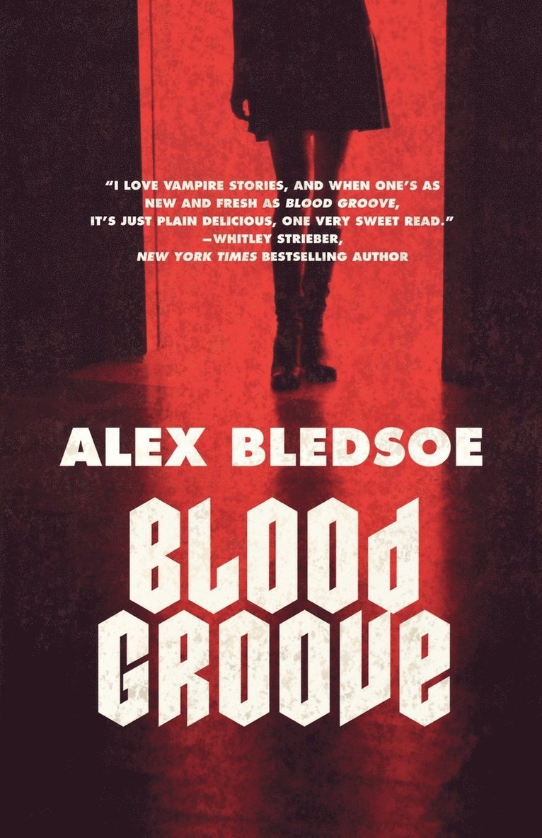 Blood Groove 1