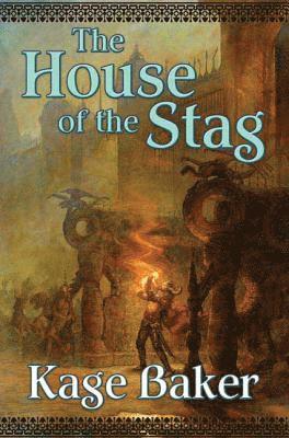 The House of the Stag 1