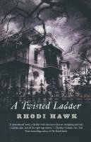bokomslag A Twisted Ladder