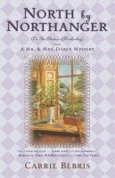 bokomslag North by Northanger, or the Shades of Pemberley: A Mr. & Mrs. Darcy Mystery