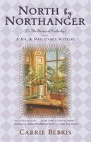 Carrie Bebris - North by Northanger or, the Shades of Pemberley, Häftad