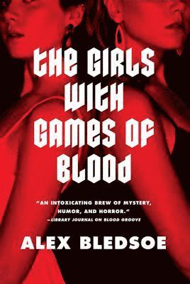 The Girls with Games of Blood 1