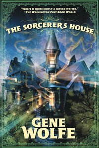 bokomslag The Sorceror's House