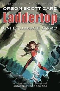 bokomslag LADDERTOP BOOKS  1 - 2
