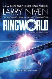 bokomslag Ringworld