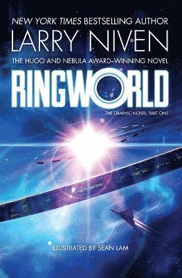 bokomslag Ringworld