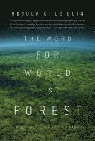 bokomslag Word For World Is Forest