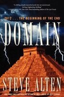 Steve Alten - Domain, Häftad