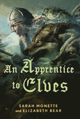 Apprentice to Elves 1