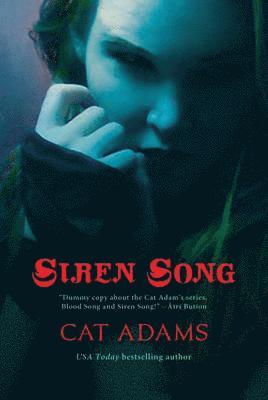 bokomslag Siren Song
