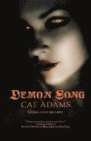 bokomslag Demon Song: Book 3 of the Blood Singer Novels