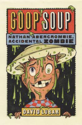 bokomslag Goop Soup