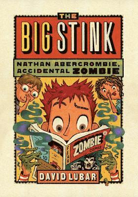 David Lubar - Big Stink, Häftad