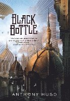 bokomslag Black Bottle