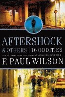 bokomslag Aftershock & Others