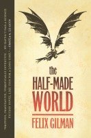 The Half-Made World 1