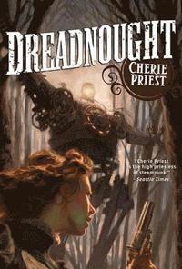 bokomslag Dreadnought