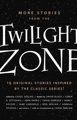 More Stories from the Twilight Zone 1