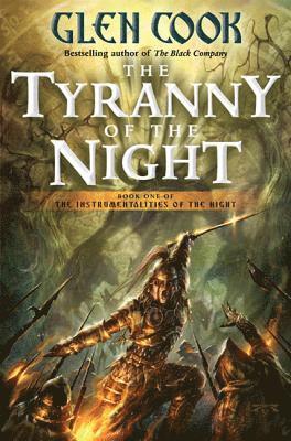 The Tyranny of the Night 1