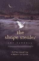 bokomslag The Shape Stealer